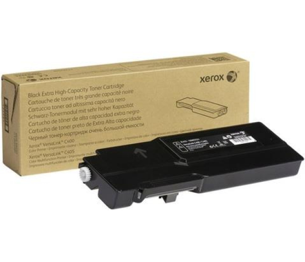 Xerox 106R03532 black 10500 str. - 452770 - zdjęcie